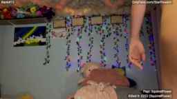 StarPowerrr Webcam Rips 16-04-2024