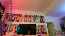 StellarLoving Webcam Rips 20-04-2024