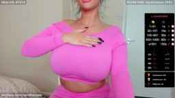 UKCamillaRose Webcam Rips 02-04-2024
