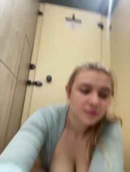 jucieLussie Webcam Rips 14-04-2024