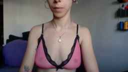 phenobarbidoll Webcam Rips 11-04-2024
