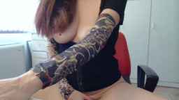 selenya Webcam Rips 02-04-2024