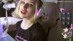 HorneyJozy Webcam Rips 11-05-2024