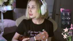 HorneyJozy Webcam Rips 11-05-2024