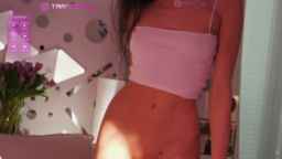 Taanni Webcam Rips 14-05-2024