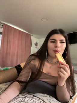 -MaybeBaby- Webcam Rips 30-05-2024