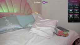 SallyeLeins Webcam Rips 31-05-2024