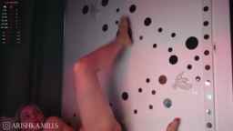 -ARISHA- Webcam Rips 05-05-2024