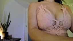 AdorableDee Webcam Rips 15-05-2024