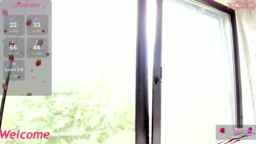 BelleM Webcam Rips 10-05-2024