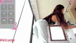 BelleM Webcam Rips 22-05-2024