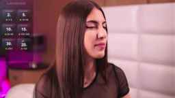 BlossomBae Webcam Rips 06-05-2024