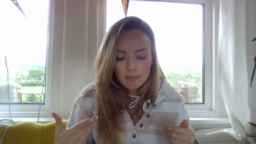 Courtney Webcam Rips 14-05-2024