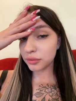 -Cristi-Candy- Webcam Rips 02-05-2024