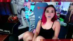 DarthJess69 Webcam Rips 06-05-2024