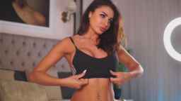 EllenKarter Webcam Rips 10-05-2024