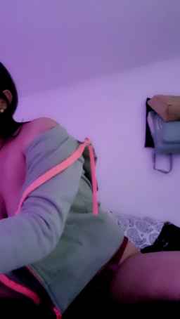 GOLOSITAONFIRE Webcam Rips 13-05-2024