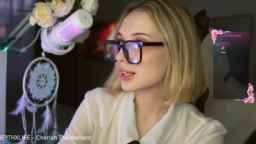 HorneyJozy Webcam Rips 16-05-2024