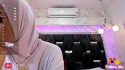 IrisKarim Webcam Rips 21-05-2024