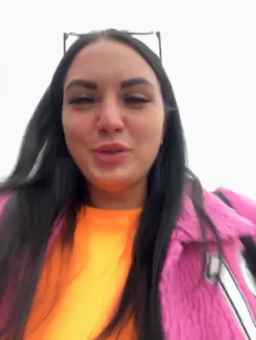 KROSHKA_N Webcam Rips 07-05-2024