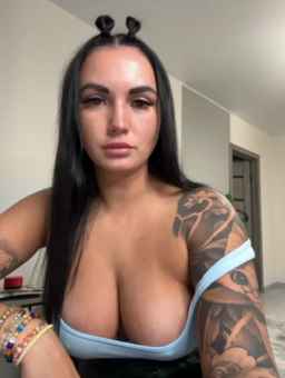KROSHKA_N Webcam Rips 11-05-2024