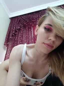 Kityteen Webcam Rips 10-05-2024