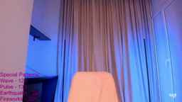 LindaMei Webcam Rips 02-05-2024