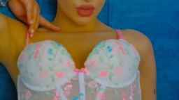 MeliMelody Webcam Rips 01-05-2024