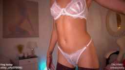 Ohbabykelly Webcam Rips 30-05-2024