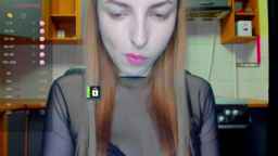 PinkPanterka Webcam Rips 03-05-2024