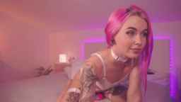 Sarah_Pink Webcam Rips 13-05-2024