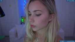 Snowkitty Webcam Rips 18-05-2024