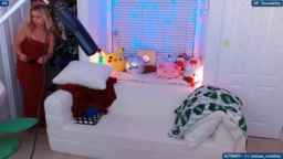 Snowkitty Webcam Rips 24-05-2024