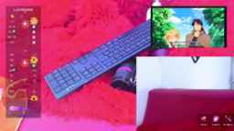 SweetieCloe Webcam Rips 08-05-2024