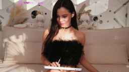 Taanni Webcam Rips 04-05-2024