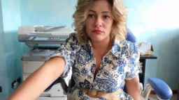 Tosca_Diamante Webcam Rips 13-05-2024