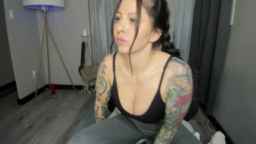 VICTORIA_ Webcam Rips 07-05-2024