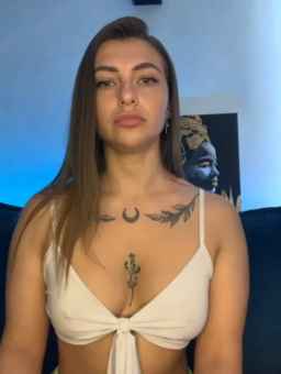 WILDGIRL Webcam Rips 09-05-2024