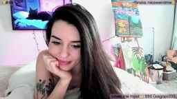 WeirdMe Webcam Rips 13-05-2024