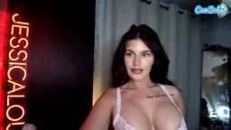 bustyjessicalou Webcam Rips 28-05-2024