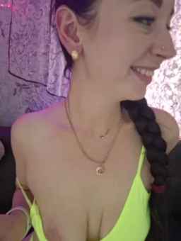 _dashulka_ Webcam Rips 18-05-2024