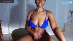 ebonydreamiin Webcam Rips 19-05-2024
