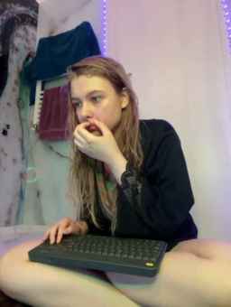 jucieLussie Webcam Rips 23-05-2024