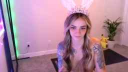 puddinbunz69 Webcam Rips 04-05-2024