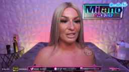 tamaramilano Webcam Rips 29-05-2024