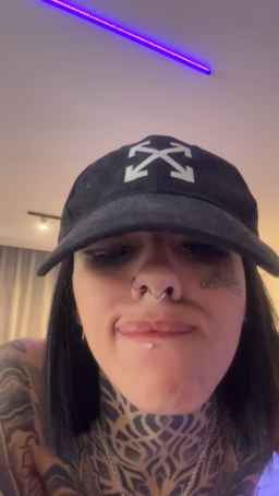 thebabyvio Webcam Rips 16-05-2024