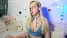 -ARISHA- Webcam Rips 09-06-2024