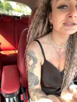 -AnnaMaria- Webcam Rips 08-06-2024