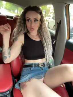 -AnnaMaria- Webcam Rips 09-06-2024