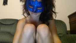 AsphodeleX Webcam Rips 04-06-2024